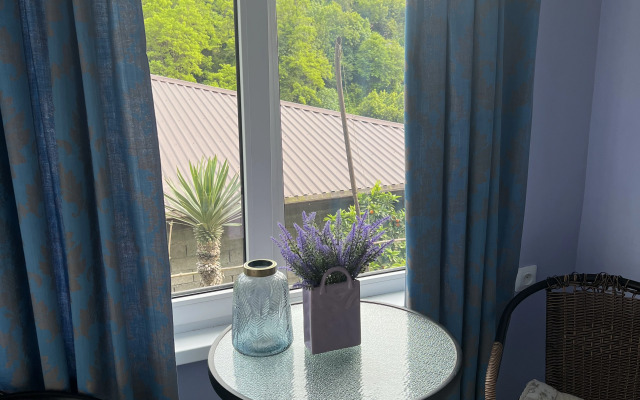 Emida Guest house