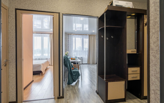 Апартаменты Lucky time на Чехова