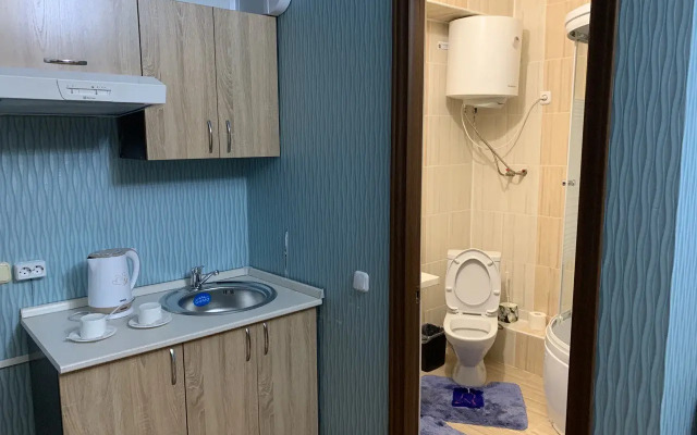 Pulsar Mini-hotel