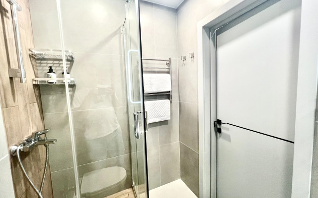 Апартаменты Архитектор