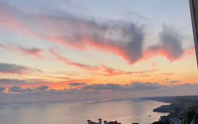 Апартаменты на ш. Фиолентовское, 134к5