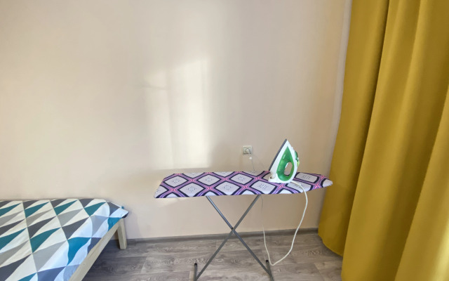 Uyutnaya na Zvyozdnoj Flat