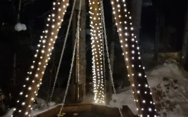 Квартира ArtHouse Dombay