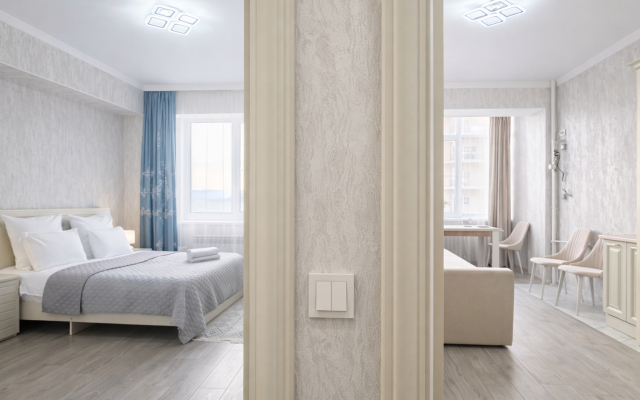 Квартира Сеть квартир Райдас на ул Пестова 5