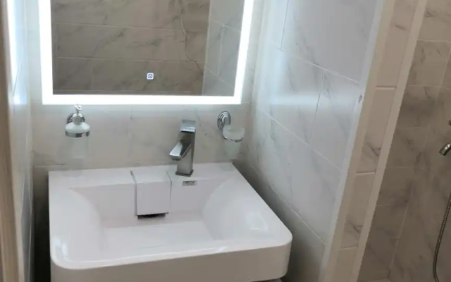 Квартира Олимпийская 87-27