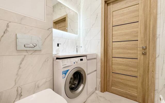 Квартира Уютная Студия