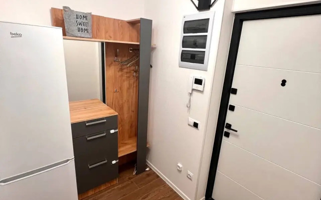 Апартаменты Как дома