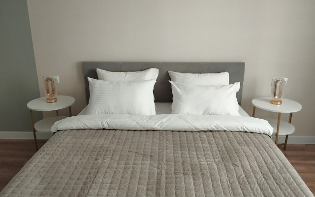 Квартира IRent Золотая Птица у Лада Арена