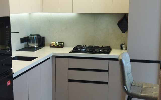 Квартира Комфортная в центре Кисловодска