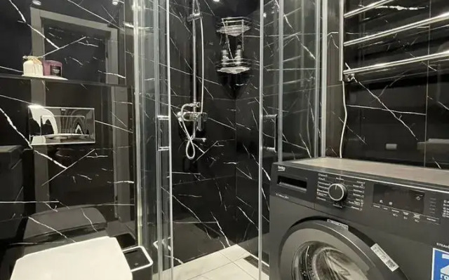 Na Yasnogorskoy Ulitse 16/6k6 Apartment