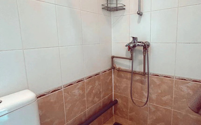 Апартаменты у моря 404