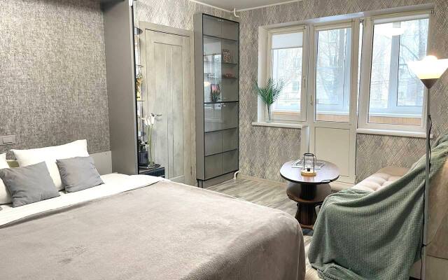 Квартира Поделам рядом с ЖД вокзалом