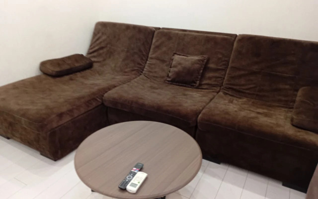 Квартира возле парка и стадиона