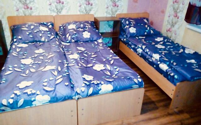 Onegin Guest House