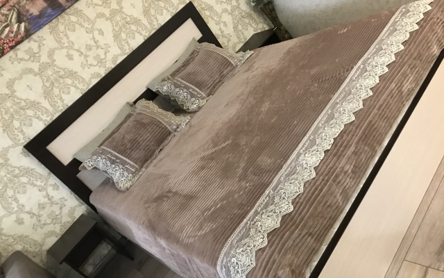 Uyutnaya Studiya S Vidom Na Bely Dom Apartments