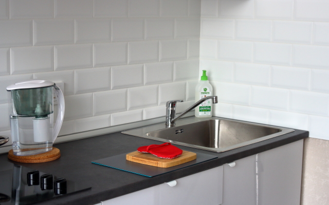 Taneevo Park Na Ofitserskoy Flat