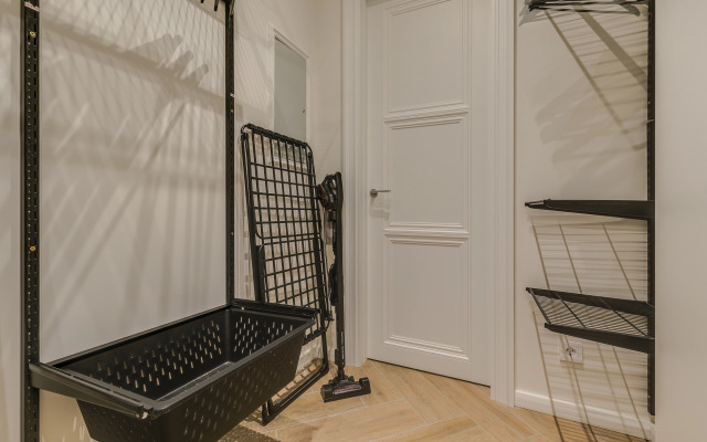 Апартаменты Люкс 101Апарт на Невском в Самом Центре