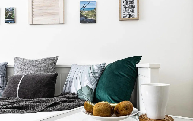 Апартаменты Тропики