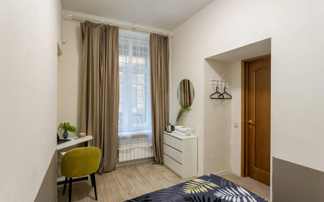 Мини-отель Июнь