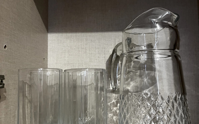 Квартира Гюль до 8 гостей