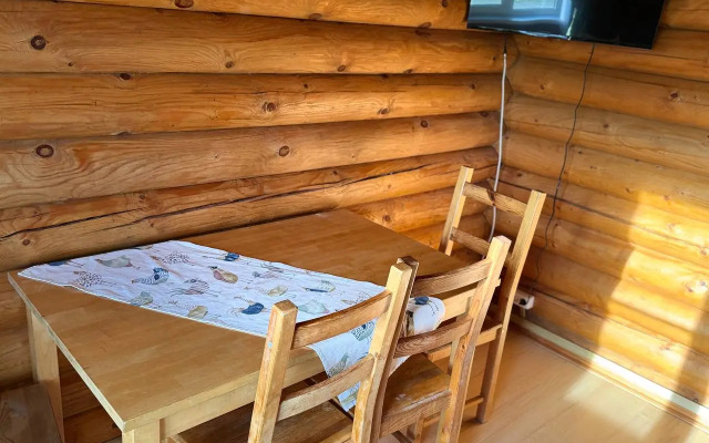 Гостевой дом Шулка