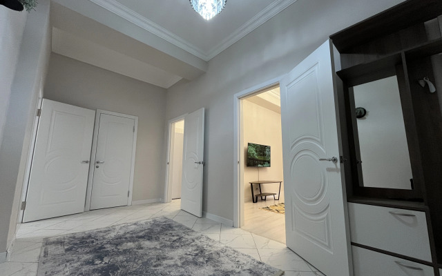 Апартаменты Sundag М16