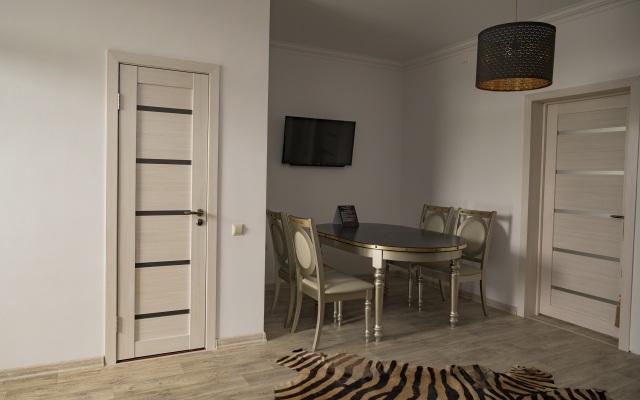Azhur Mini-Hotel