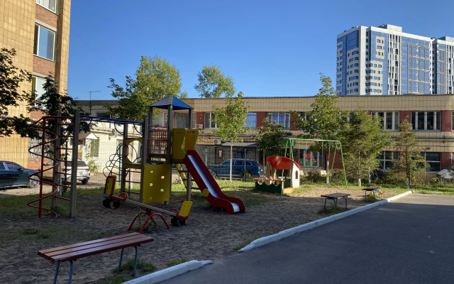 Квартира Видовая на Кремль 5 Минут до Метро