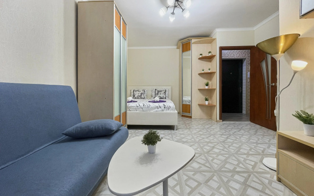 Квартира RentApart24 метро Белорусская