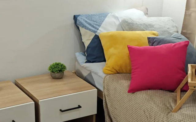 Квартира Просторная 2к по Тухачевского 49/3-31