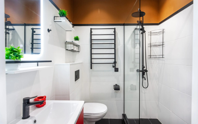 Апартаменты ЖК Измайлово Парк