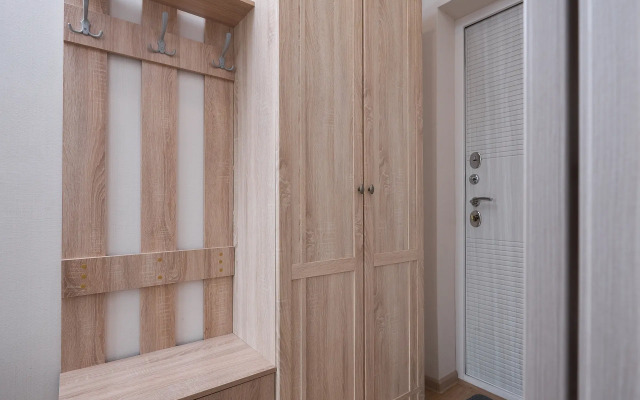 Sea Magic Apart s Krasivym Vidom Flat