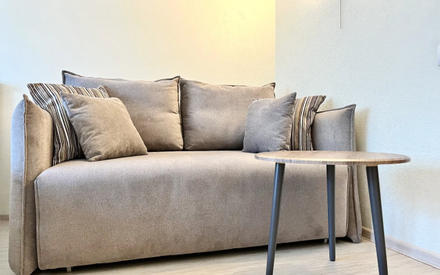 Апартаменты Сутки-Дом - Этажи 1