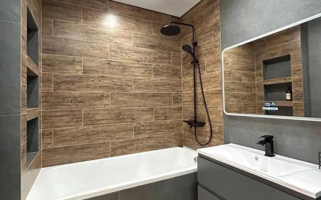 Apartamenty Blanshe Nuar Flat