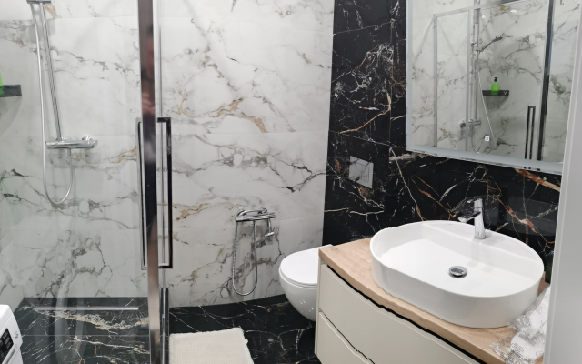 Квартира Абсолютно новая уютная двушка в центре Минска