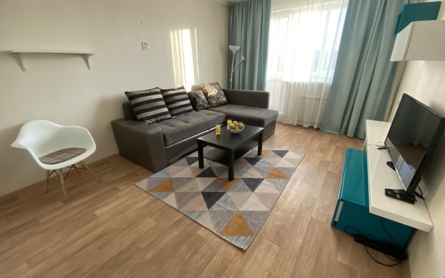 Квартира Уютная на Спортивной