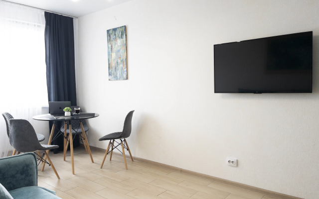 Апартаменты KiraLive ЖК Новая Кузнечиха