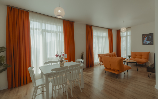Hotel White Sails Residential