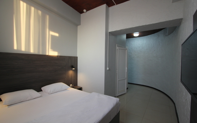 Отель Профотель