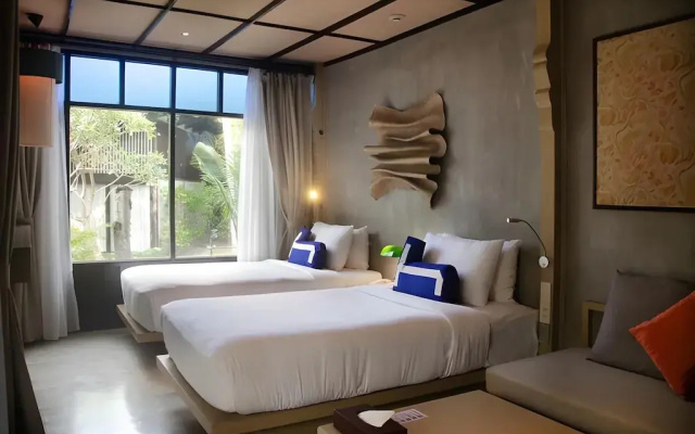 Homm Chura Samui