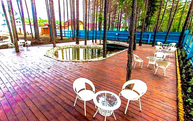 Guest House Baikal Holiday