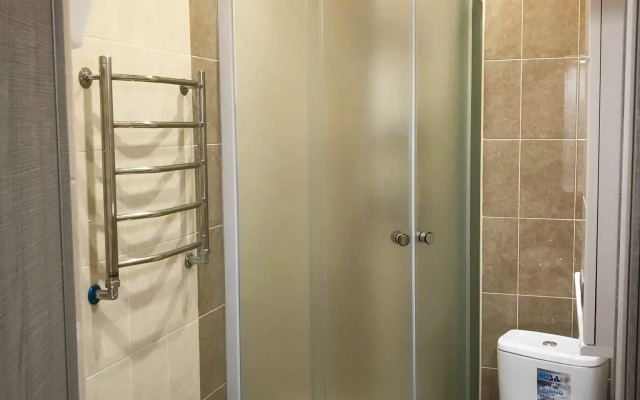 Квартира у Моря