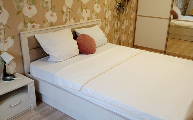 Квартира Na Толбухина 31