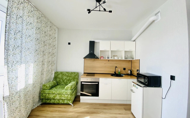 Квартира Солнечный Воздух