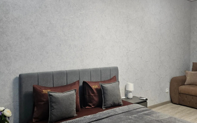 Квартира в ЖК Римские Каникулы