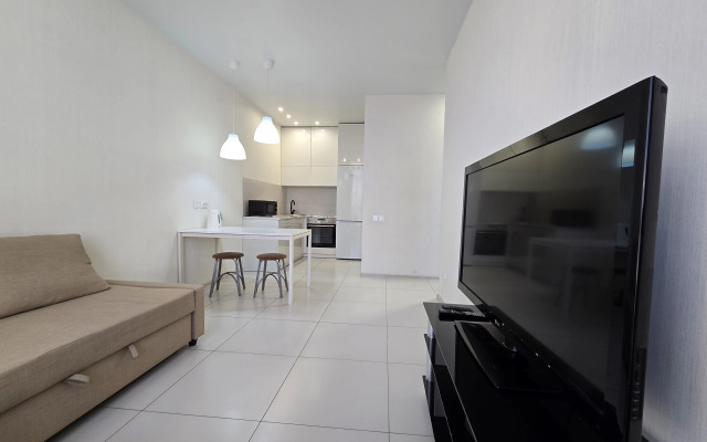 Апартаменты Кемкомфорт Мичурина 58