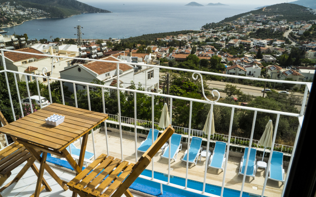 Marquis Blue Hotel Boutique-hotel