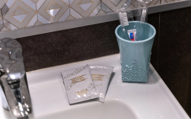 Апартаменты Пять Звезд 21