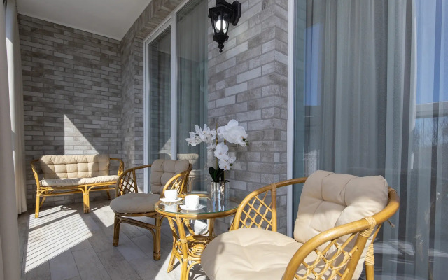 Апартаменты Баден Баден Спа