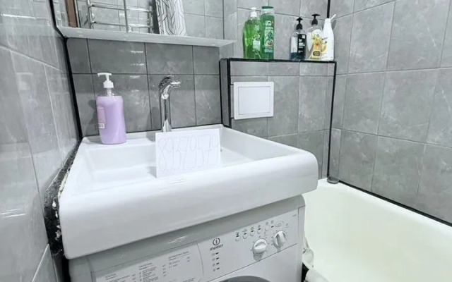 Квартира на Инженерной